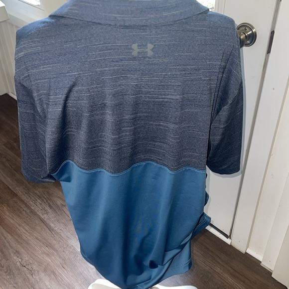 Men’s Under Armour Polo - Picture 3 of 4